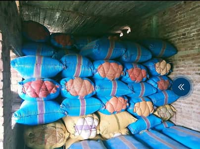 Bosa 40 kg bags