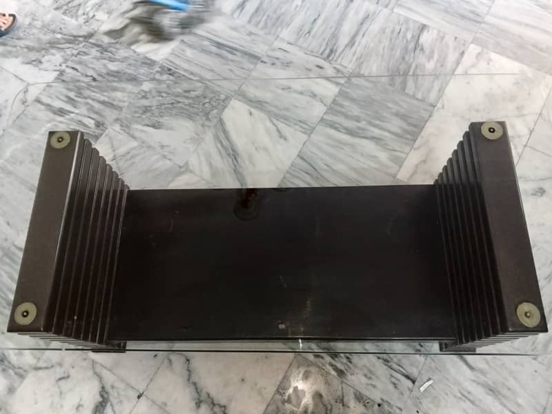 3 piece Nesting tables 2