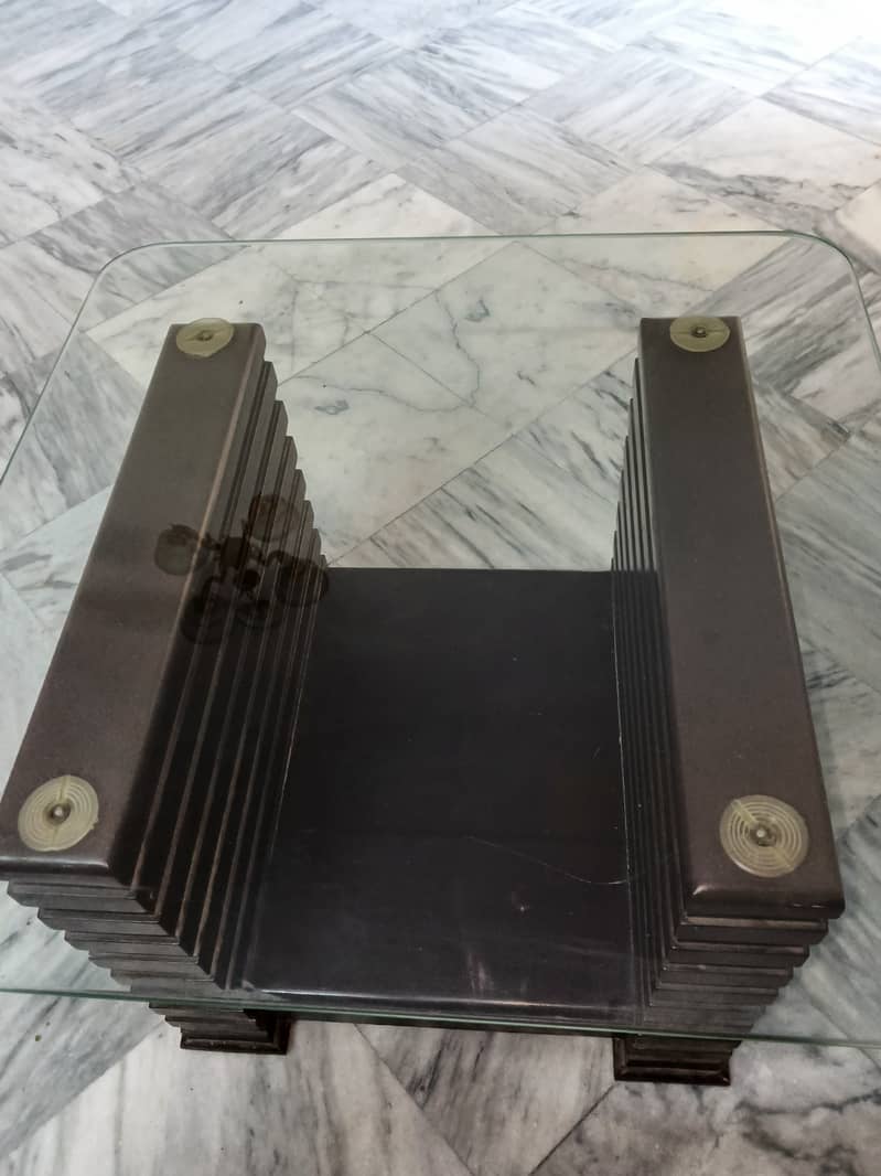 3 piece Nesting tables 3