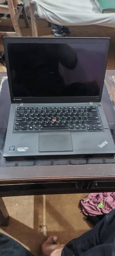 Lenovo Thinkpad Laptop | Excellent Condition