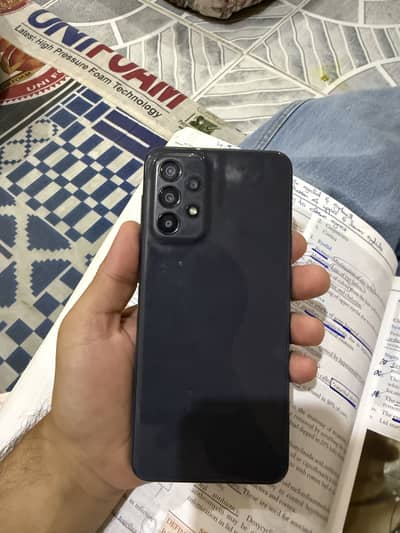 Samsung Mobile A23