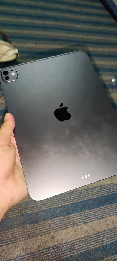 M5 ipad pro 11 inch
