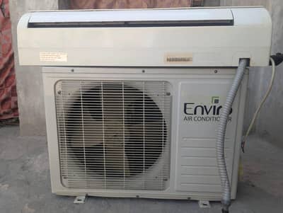 Non inverter Ac