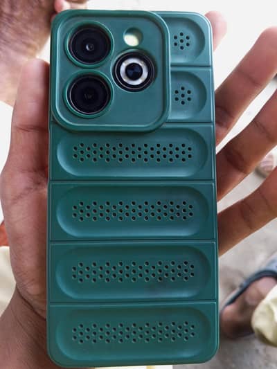 Infinix Smart 8