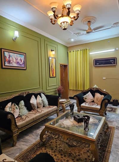 2 Bhk Furnished apartment available for rent