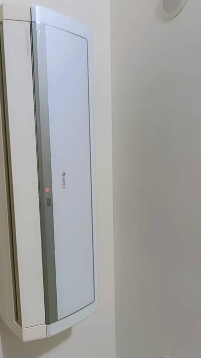 Gree 1.5 ton inverter split AC