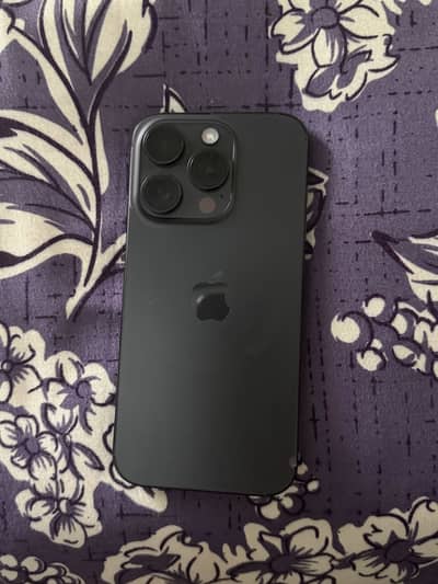 Apple iPhone 15 Pro jv