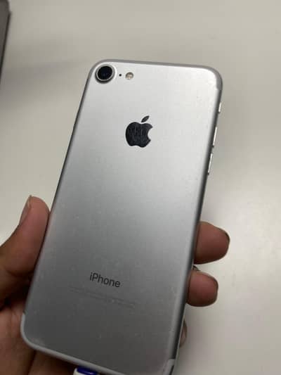 iPhone 7 PTA official Approved