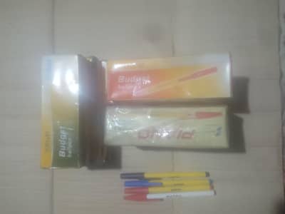 piano budget ballpen sacrap
