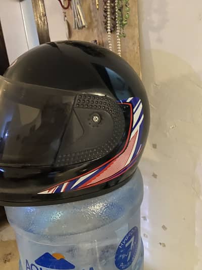 Helmet for sale