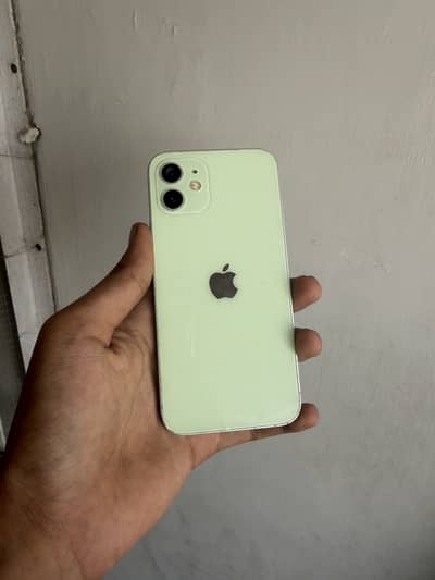 iPhone 12 non pta
