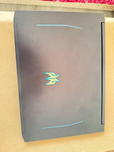 Acer Predator Helios 300
