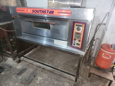 pizza oven south star original 4 larag