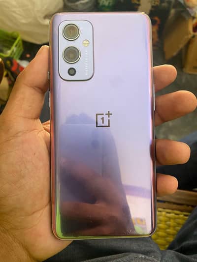 one plus 9 5G