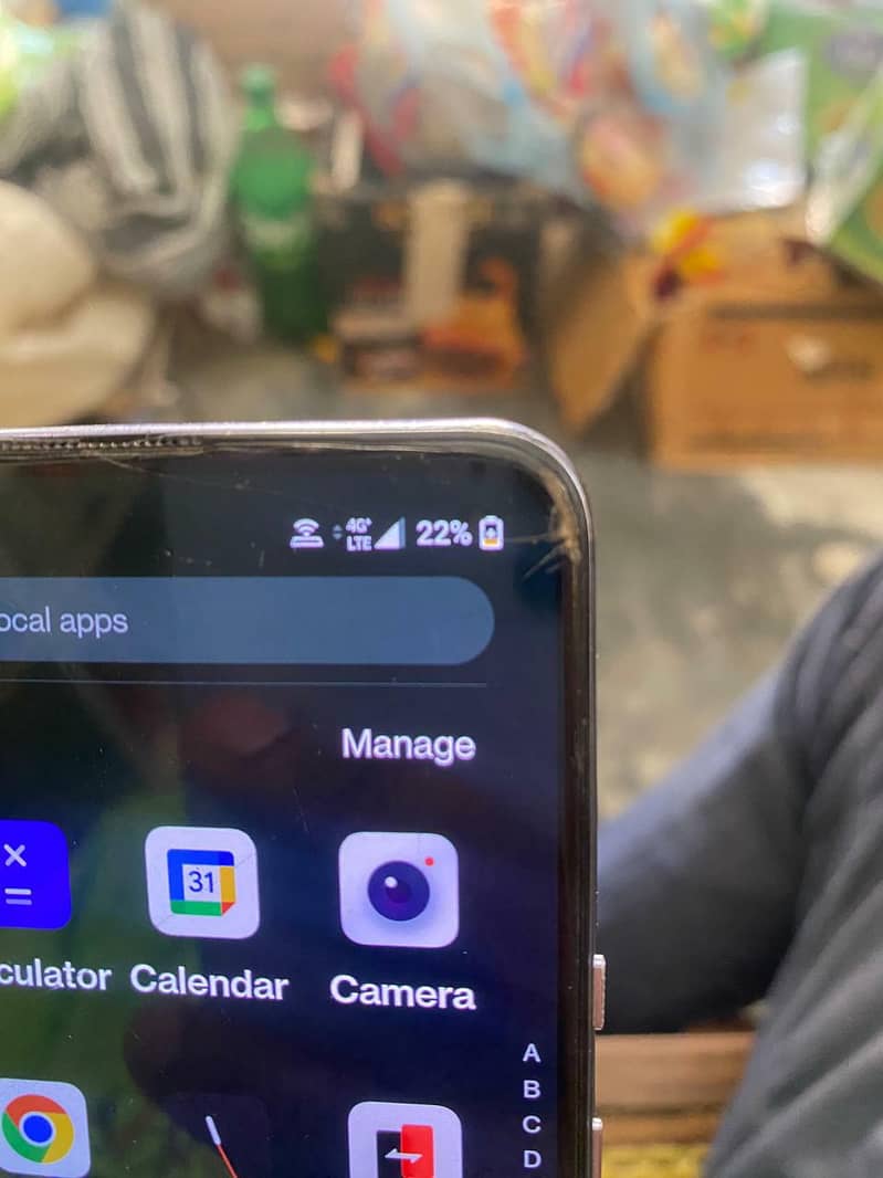 one plus 9 5G 3