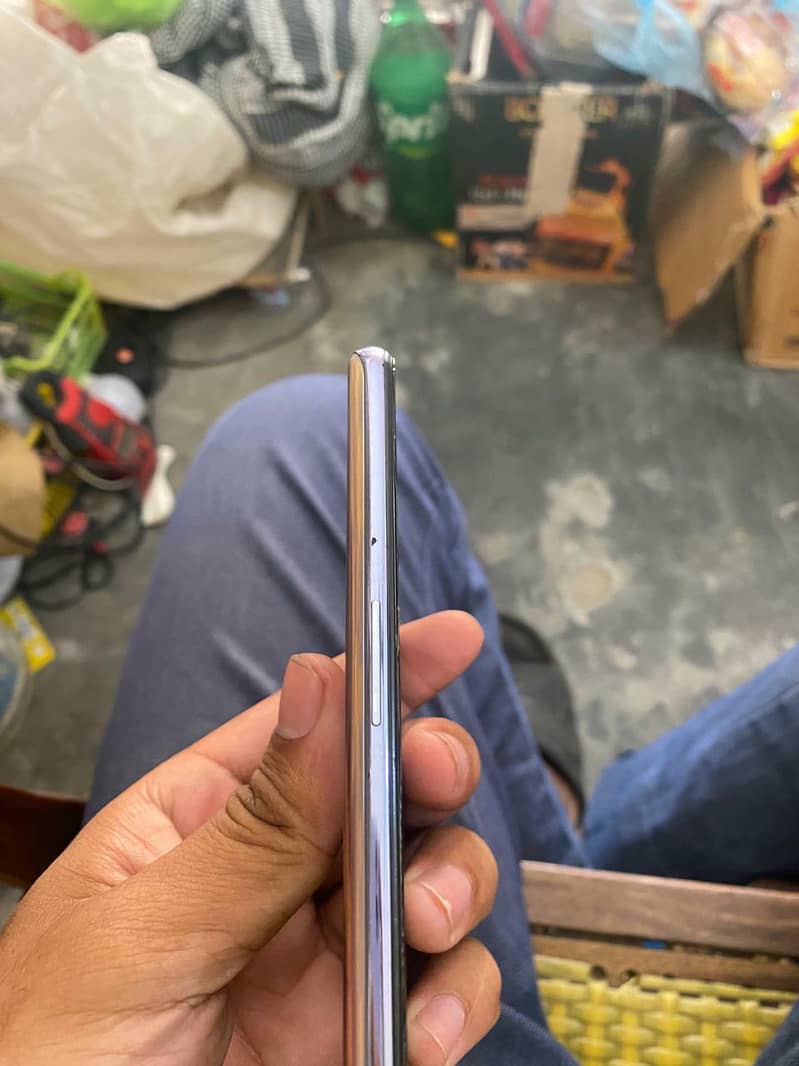 one plus 9 5G 4
