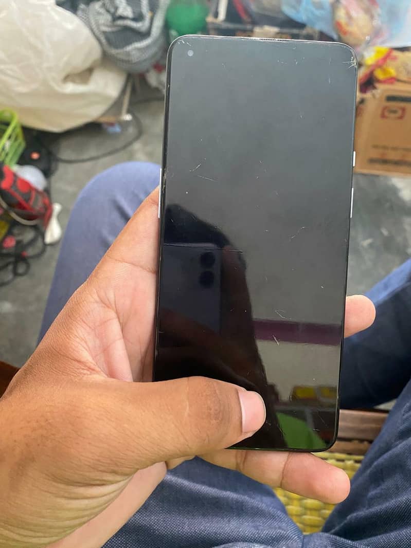 one plus 9 5G 5