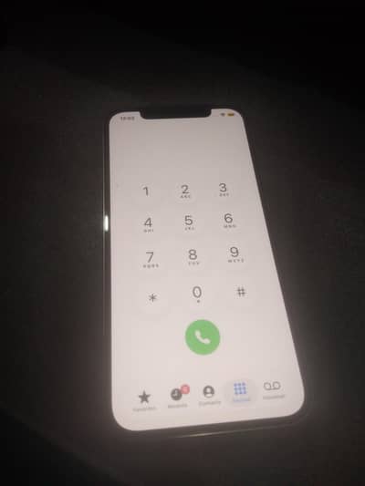 iphone 12 pro 128gb FU