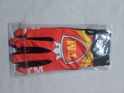 Premium tape ball inners for better grip and comfort