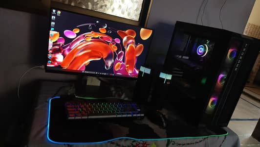 ASUS TUF GAMING PC