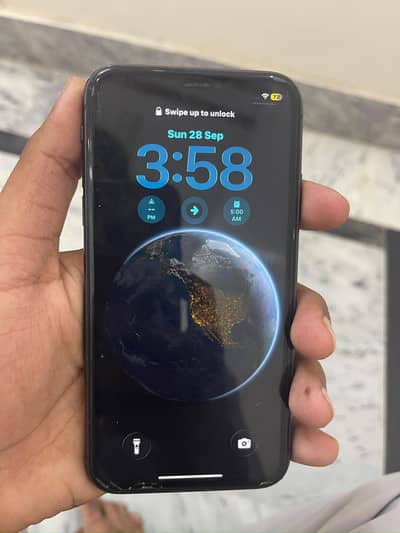 iPhone 11 128gb