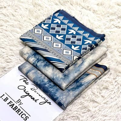 Best quality 3 piece for Eid