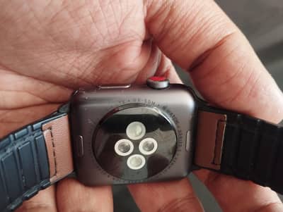 Apple watch series 3 42mm