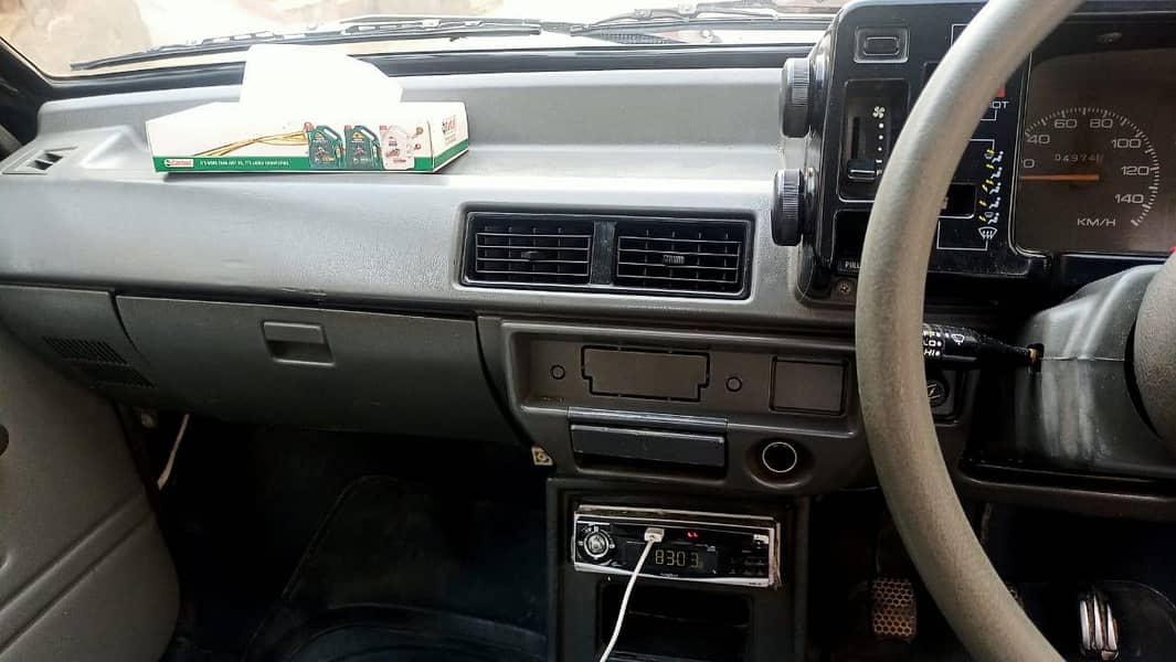 mehran 5