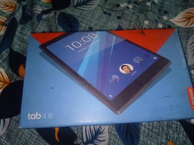 Lenovo Tab 4