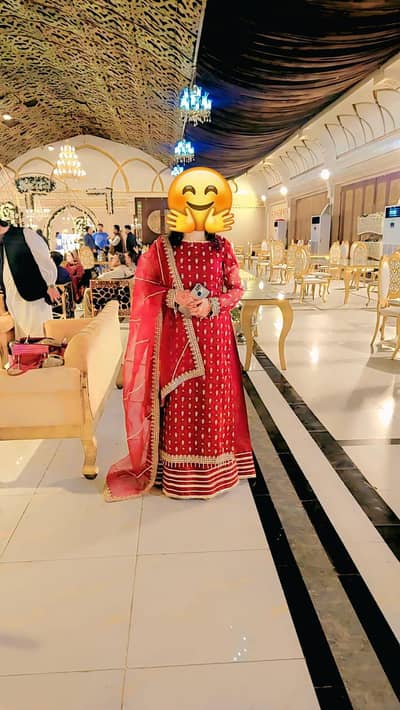 beautiful party wear