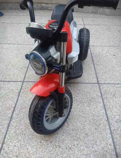 Kids bike for sale