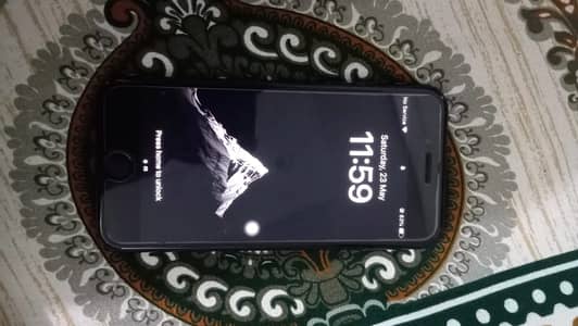 Iphone SE 2nd generation