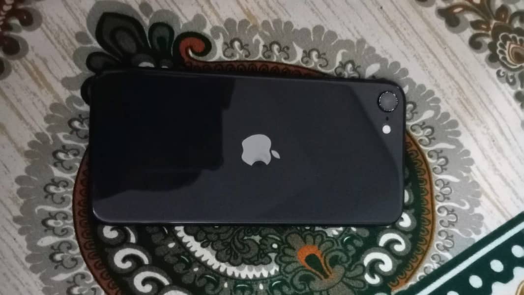 Iphone SE 2nd generation 2