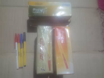 piano budget ballpen sacrap