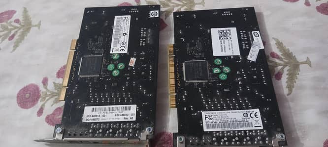 Creative 7.1 pc soundcard optical in out