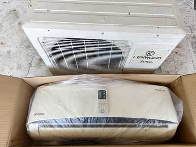 Kenwood 1 Ton