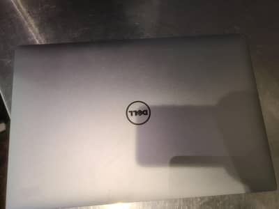 Dell Precision 5520 Workstation i7 7820HQ | 4GB Graphics