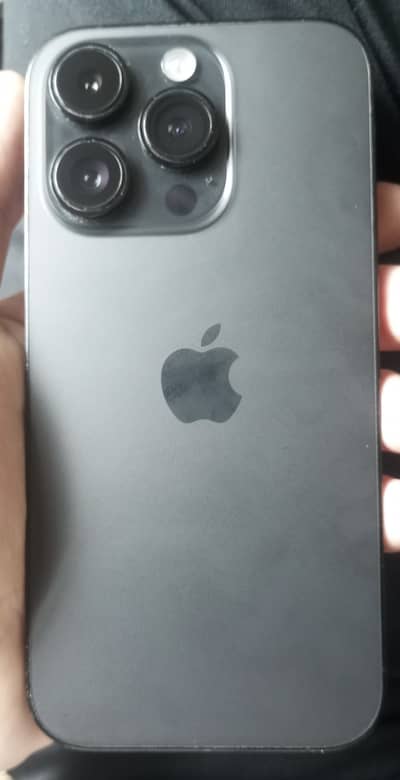 iPhone 14 Pro JV LLA