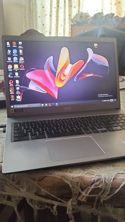 Laptop i7 Intel 16GB RAM