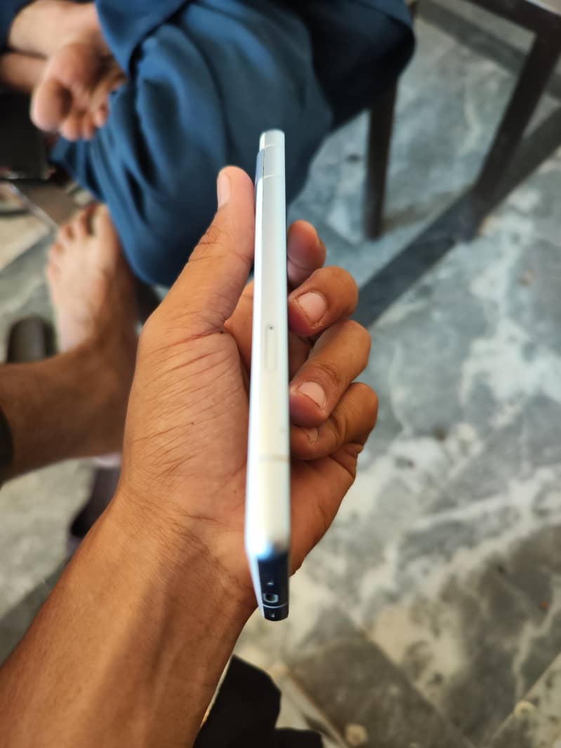 GOOGLE PIXEL 7A 0
