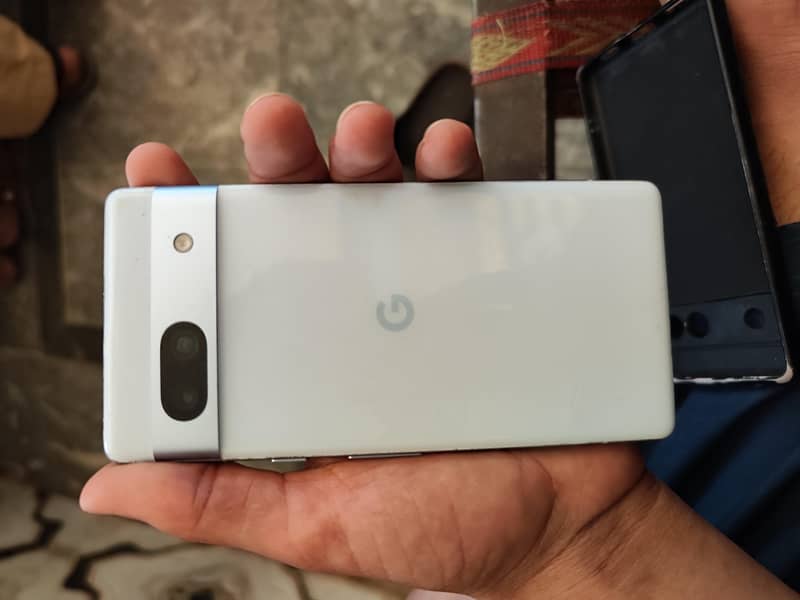 GOOGLE PIXEL 7A 1