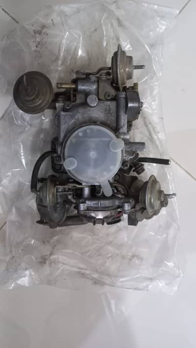 Carburator Suzuki Margalla