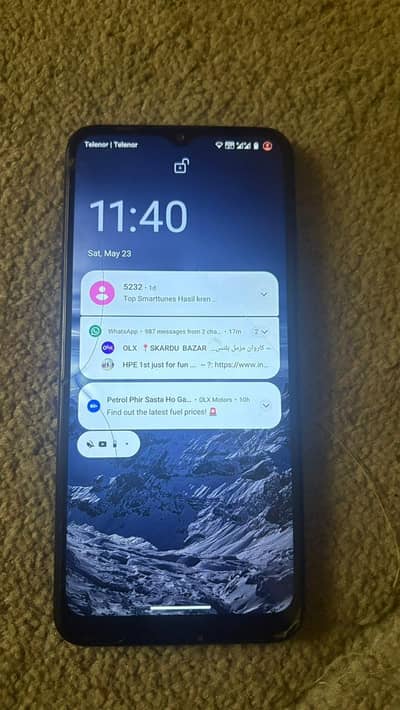 phone for sell