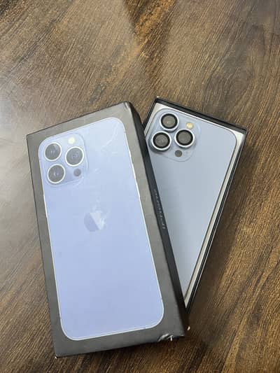 Apple iPhone 13 Pro
