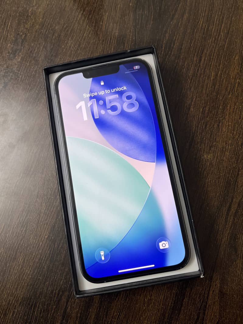 Apple iPhone 13 Pro 2