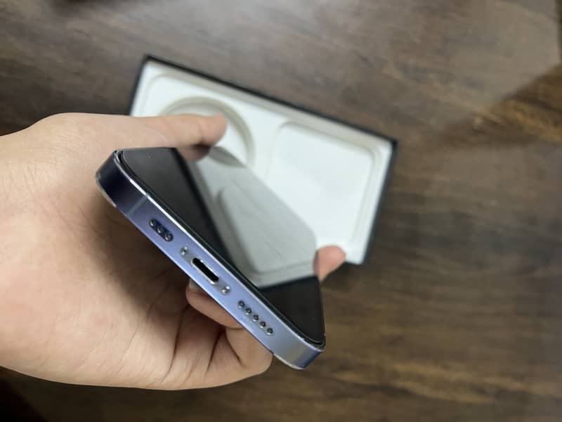 Apple iPhone 13 Pro 5