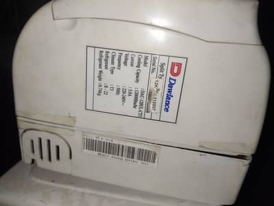 dawlance 1ton ac