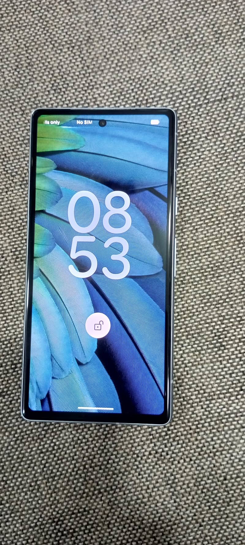 Google Pixel 7A 1