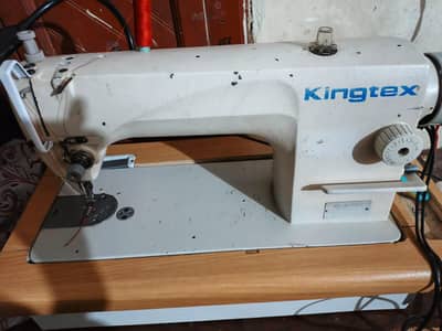 kingtex
