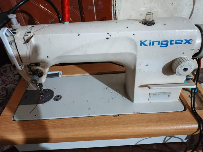 kingtex 0